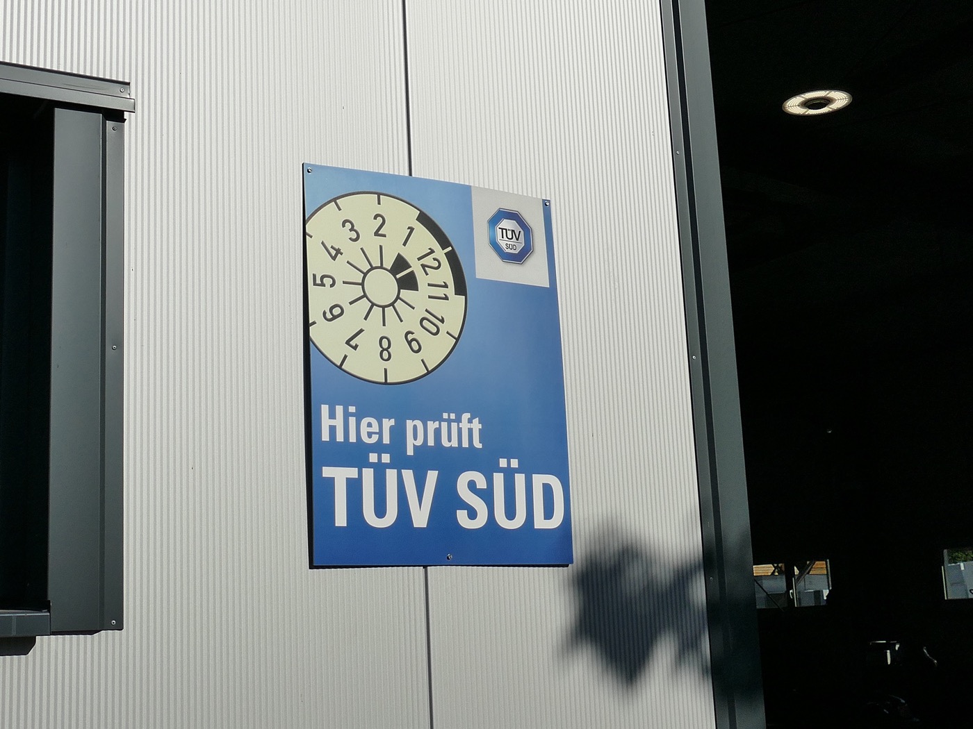 Prüfpartner DEKRA & TÜV-Süd